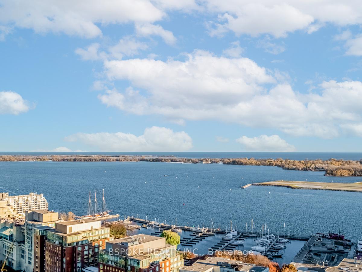 Photo 20 of Unit 3303, 75 Queens Wharf Road, Toronto, Waterfront Communities — HOMEH