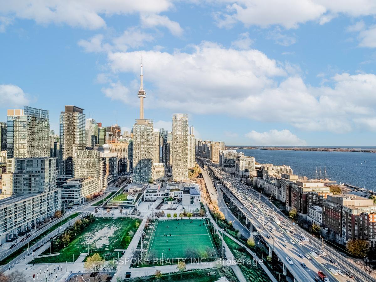 Photo 21 of Unit 3303, 75 Queens Wharf Road, Toronto, Waterfront Communities — HOMEH