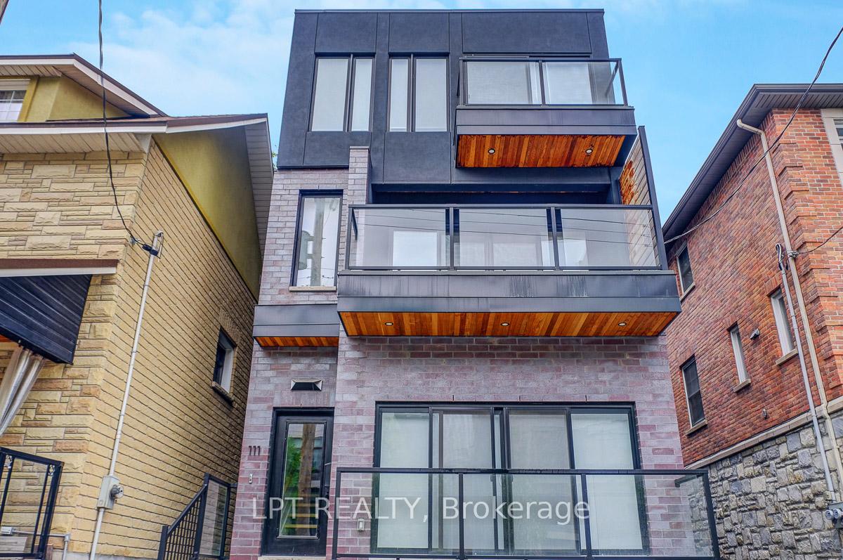 Photo 1 of 111 Greenfield Avenue, Ottawa, Ottawa East — HOMEH