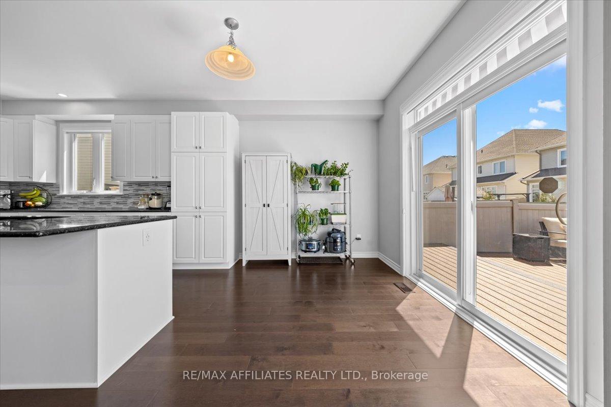 Photo 16 of 726 Bunchberry Way, Ottawa, Blossom Park/Kemp Park/Findlay Creek — HOMEH