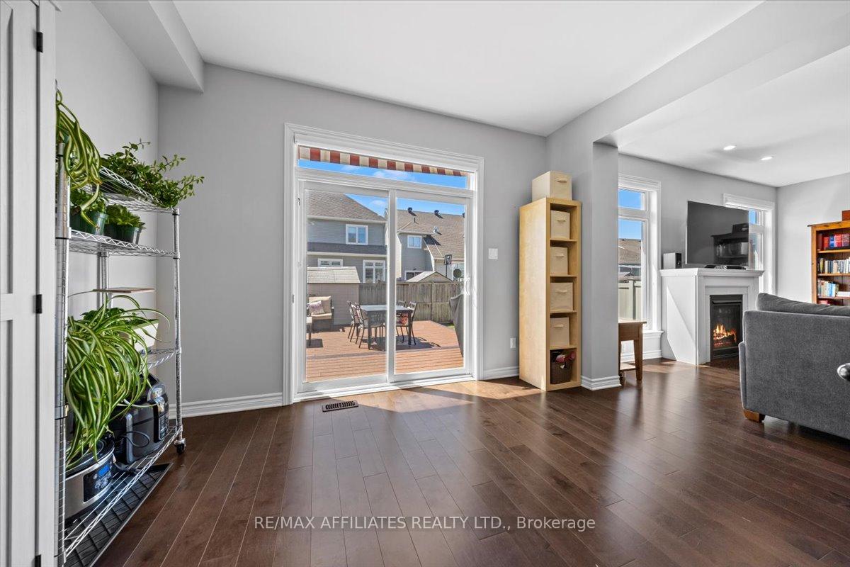 Photo 17 of 726 Bunchberry Way, Ottawa, Blossom Park/Kemp Park/Findlay Creek — HOMEH
