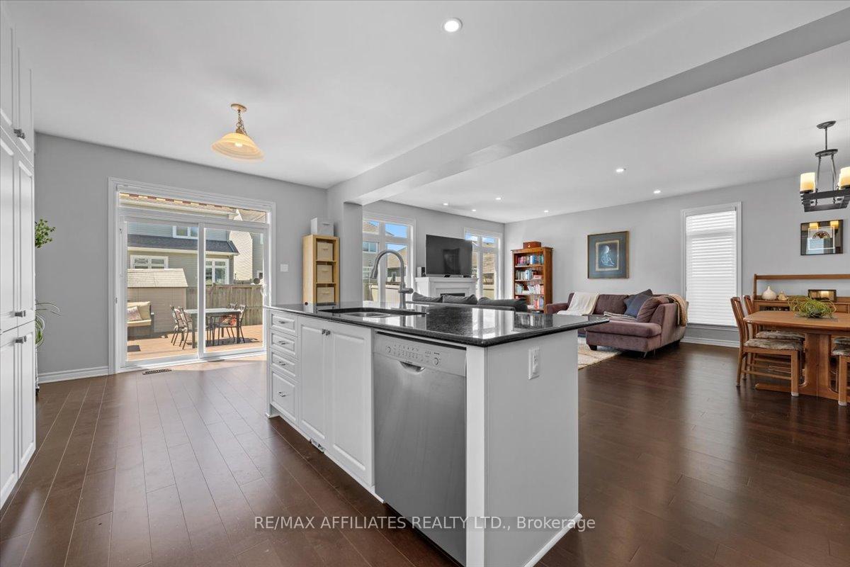 Photo 20 of 726 Bunchberry Way, Ottawa, Blossom Park/Kemp Park/Findlay Creek — HOMEH