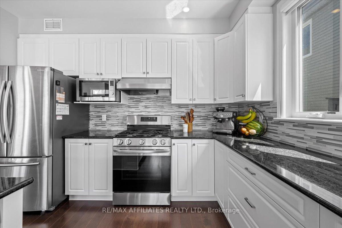 Photo 21 of 726 Bunchberry Way, Ottawa, Blossom Park/Kemp Park/Findlay Creek — HOMEH