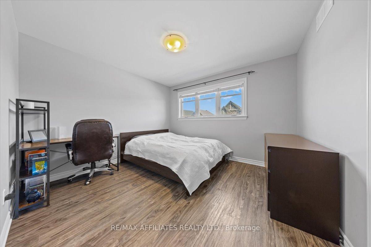 Photo 24 of 726 Bunchberry Way, Ottawa, Blossom Park/Kemp Park/Findlay Creek — HOMEH
