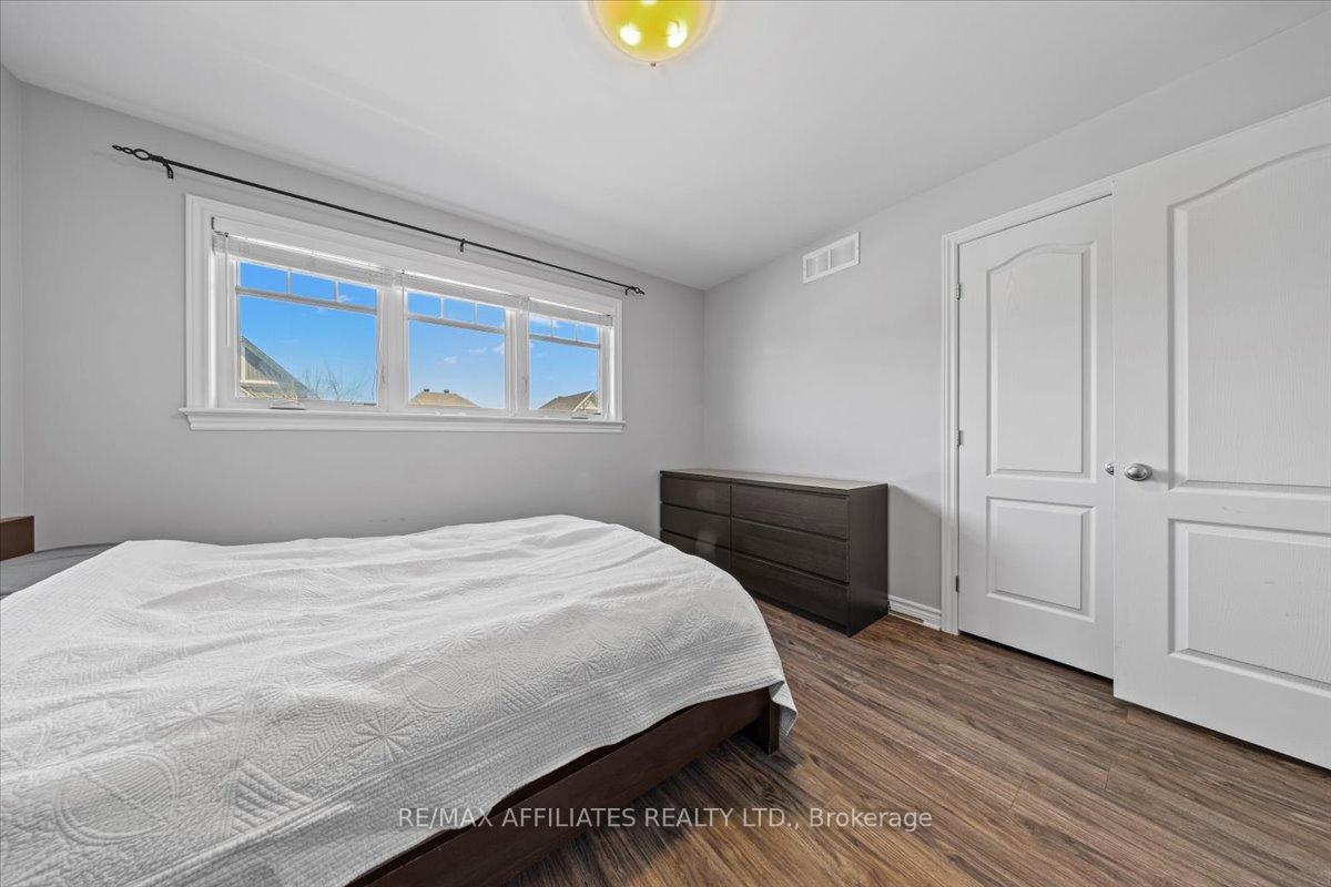 Photo 25 of 726 Bunchberry Way, Ottawa, Blossom Park/Kemp Park/Findlay Creek — HOMEH
