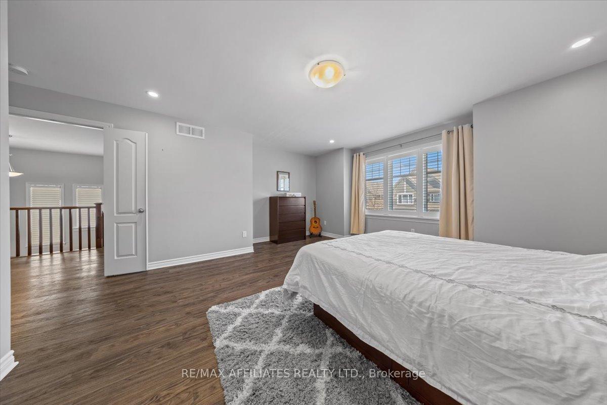Photo 27 of 726 Bunchberry Way, Ottawa, Blossom Park/Kemp Park/Findlay Creek — HOMEH