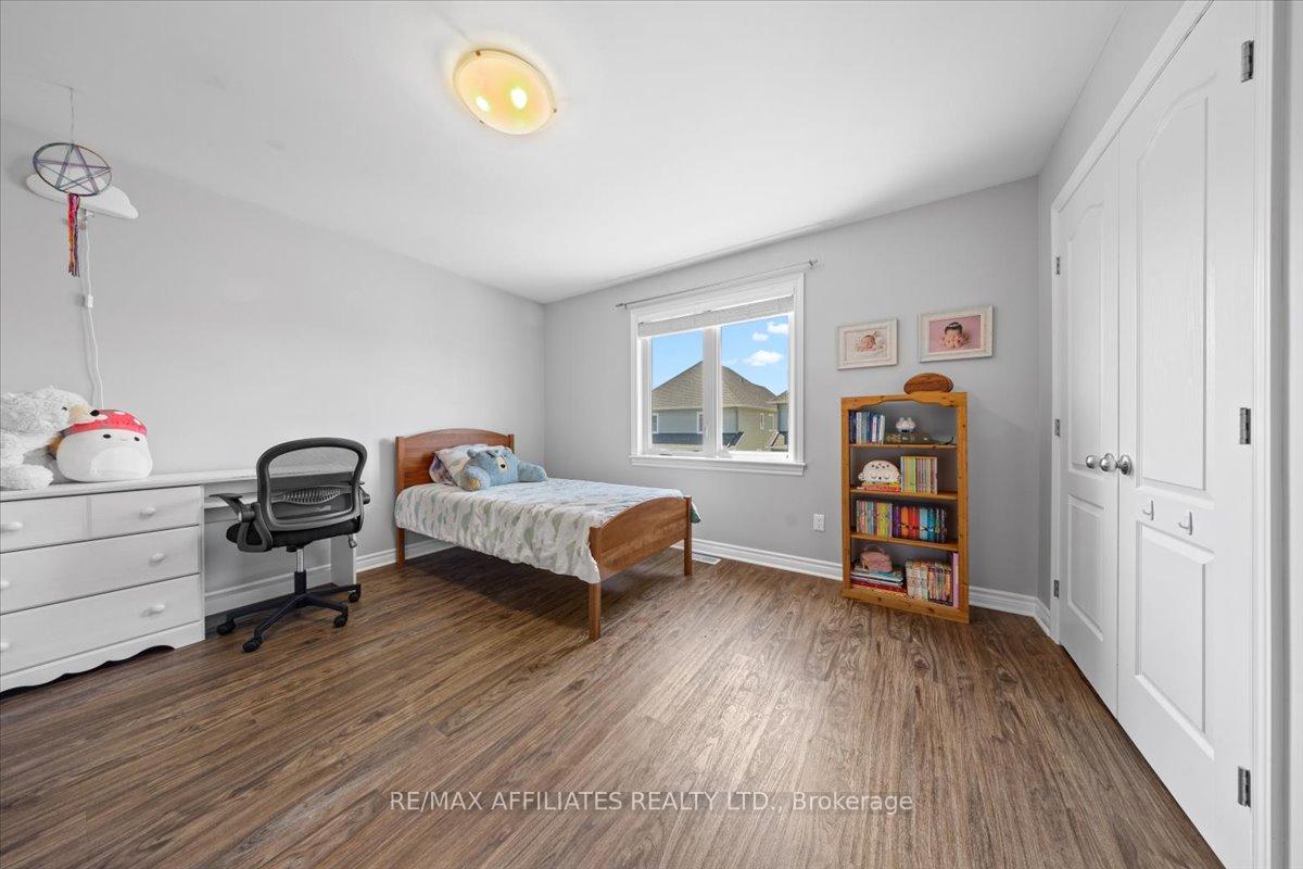 Photo 33 of 726 Bunchberry Way, Ottawa, Blossom Park/Kemp Park/Findlay Creek — HOMEH