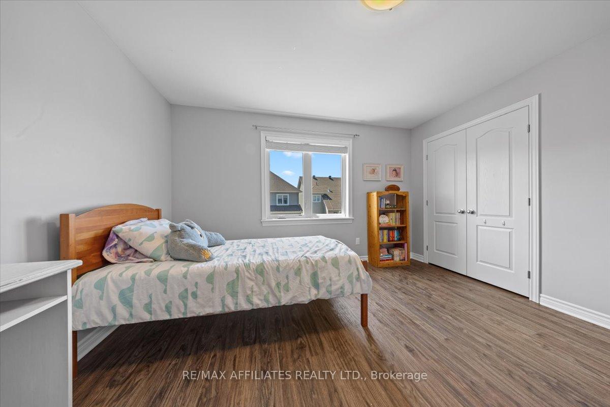 Photo 34 of 726 Bunchberry Way, Ottawa, Blossom Park/Kemp Park/Findlay Creek — HOMEH
