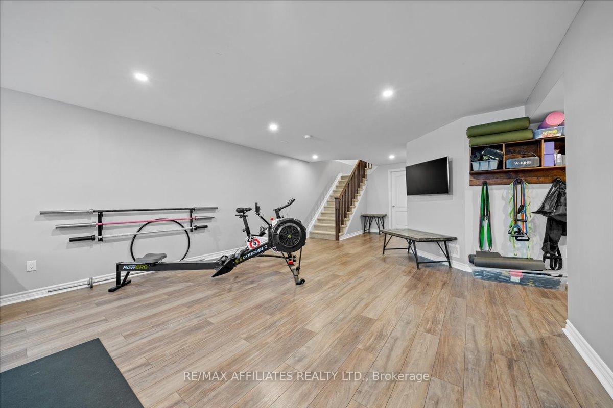Photo 36 of 726 Bunchberry Way, Ottawa, Blossom Park/Kemp Park/Findlay Creek — HOMEH