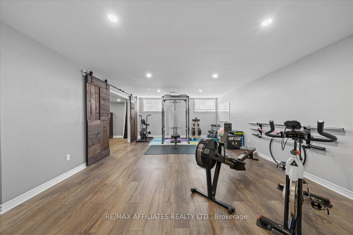 Photo 37 of 726 Bunchberry Way, Ottawa, Blossom Park/Kemp Park/Findlay Creek — HOMEH
