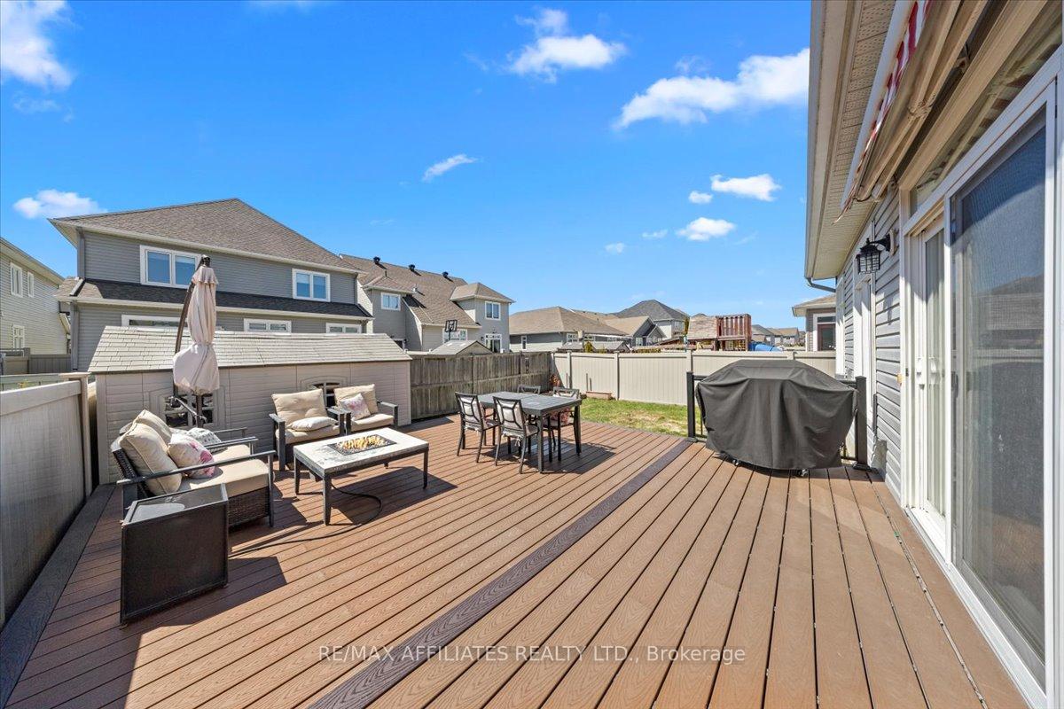 Photo 42 of 726 Bunchberry Way, Ottawa, Blossom Park/Kemp Park/Findlay Creek — HOMEH