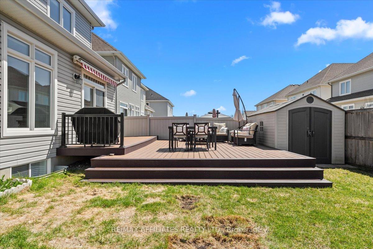 Photo 44 of 726 Bunchberry Way, Ottawa, Blossom Park/Kemp Park/Findlay Creek — HOMEH