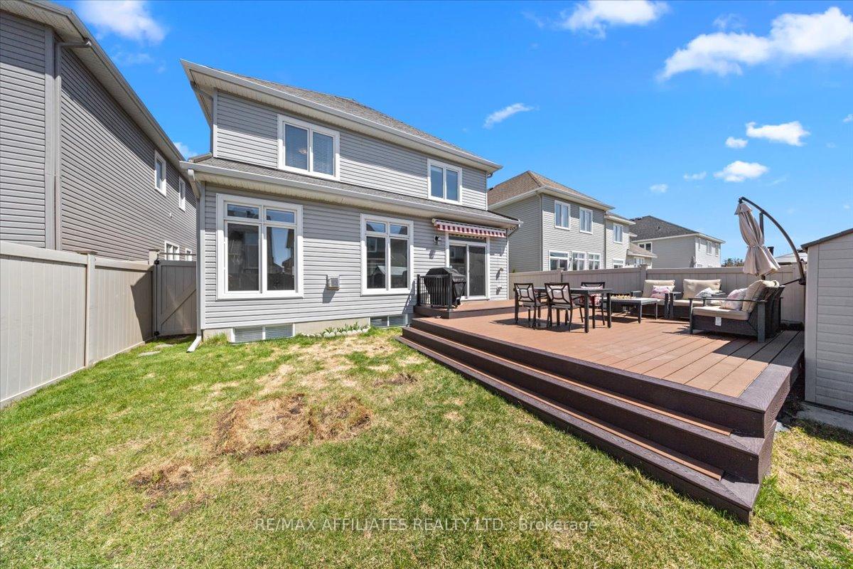 Photo 43 of 726 Bunchberry Way, Ottawa, Blossom Park/Kemp Park/Findlay Creek — HOMEH