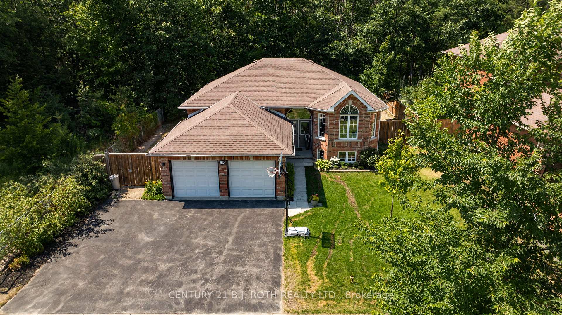 Photo 1 of 156 Cumming Drive, Barrie, Ardagh — HOMEH
