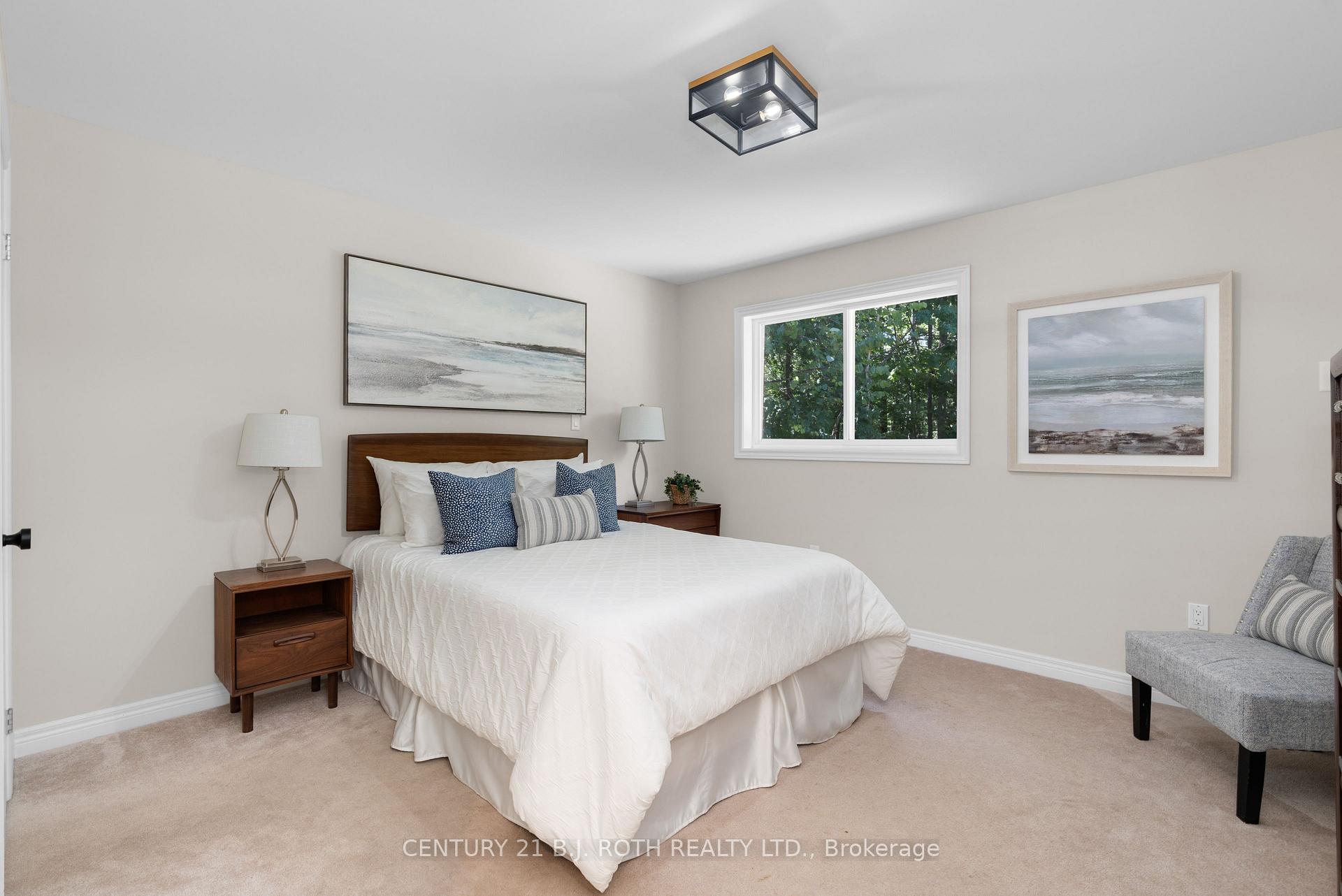 Photo 15 of 156 Cumming Drive, Barrie, Ardagh — HOMEH