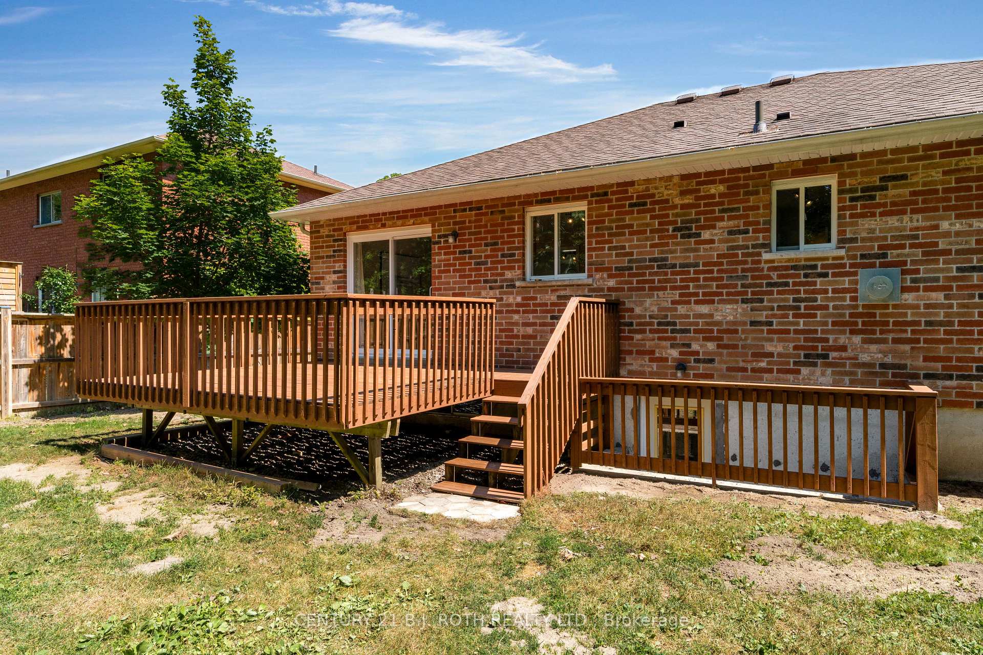 Photo 37 of 156 Cumming Drive, Barrie, Ardagh — HOMEH