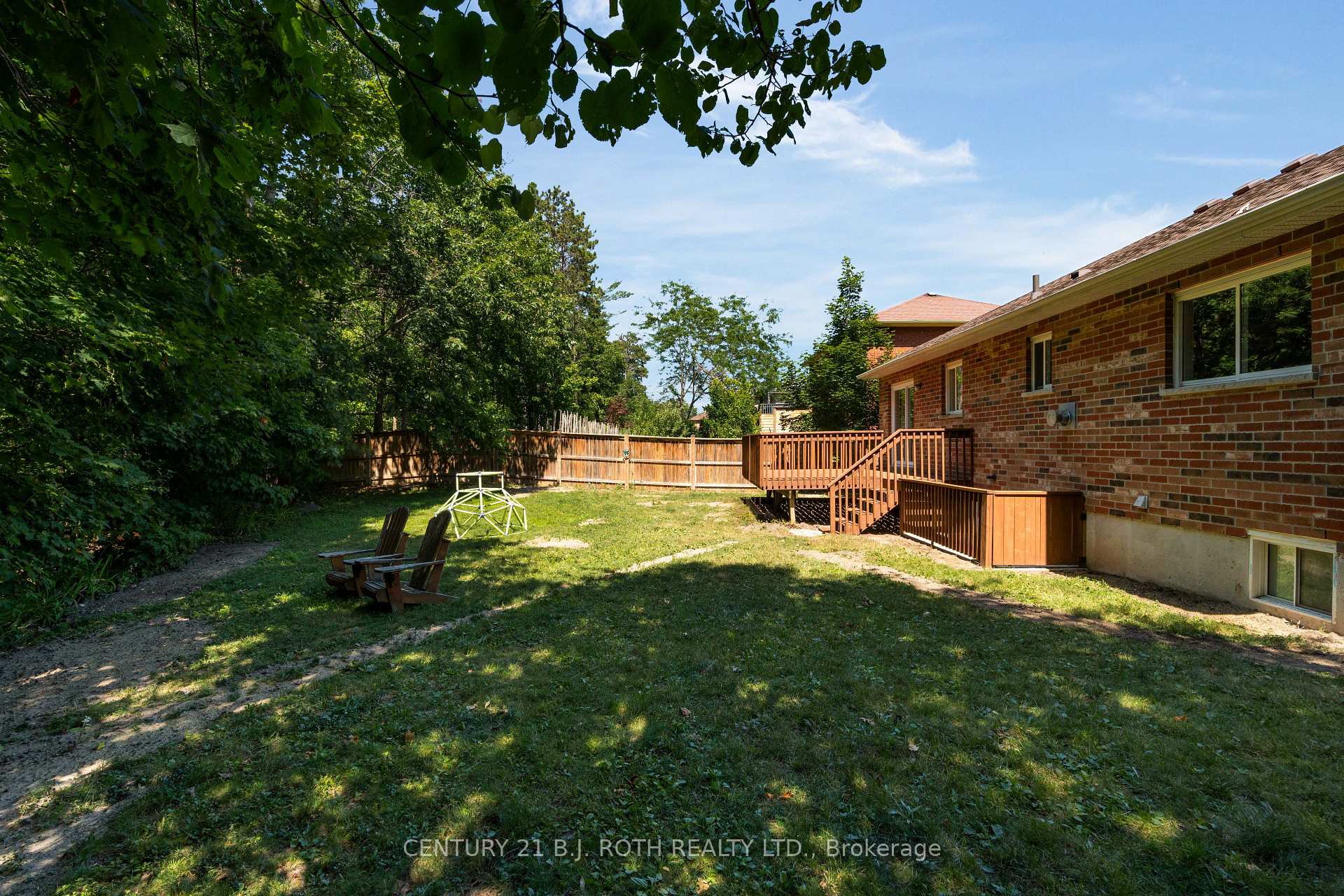 Photo 38 of 156 Cumming Drive, Barrie, Ardagh — HOMEH