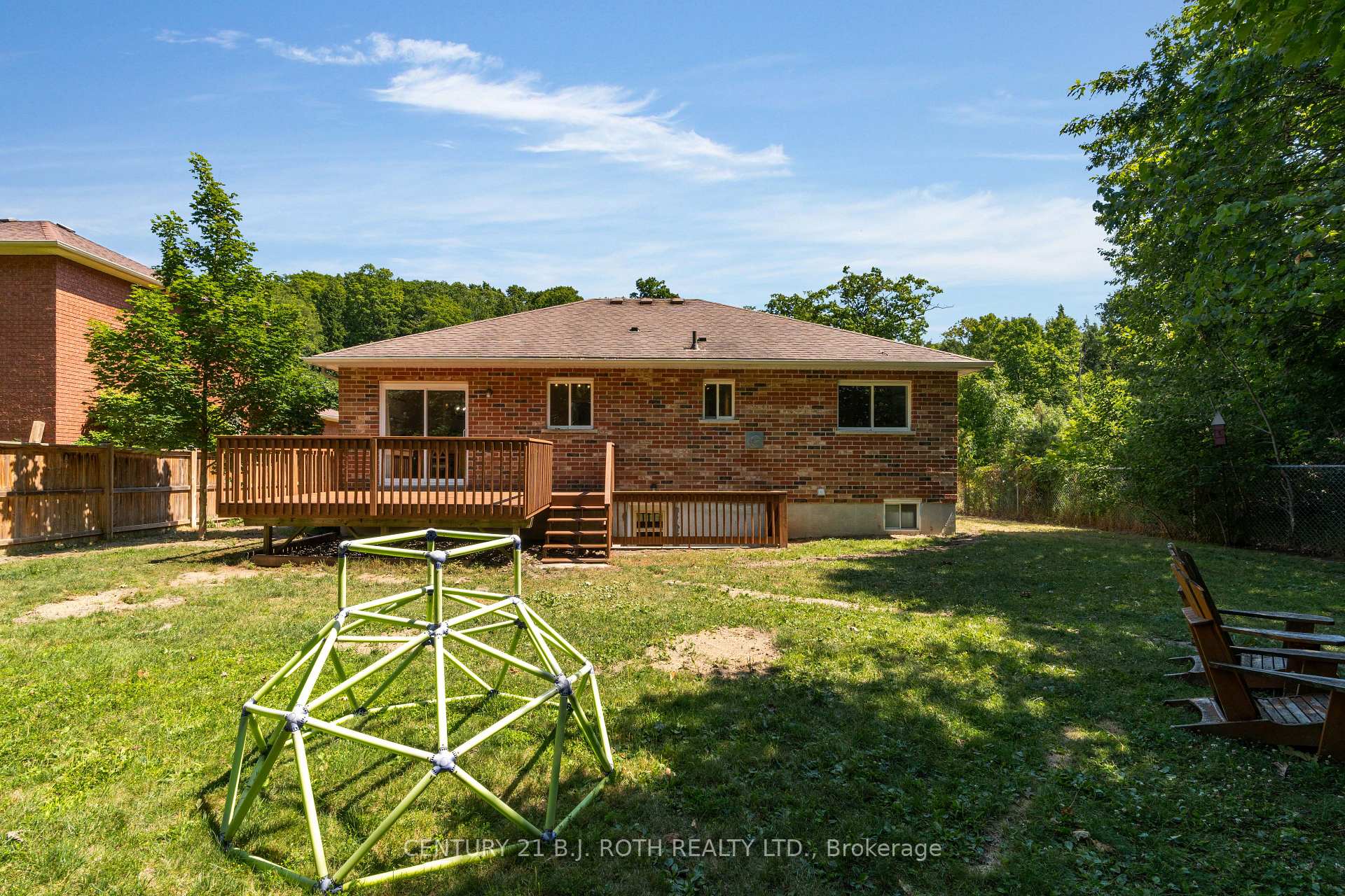 Photo 41 of 156 Cumming Drive, Barrie, Ardagh — HOMEH
