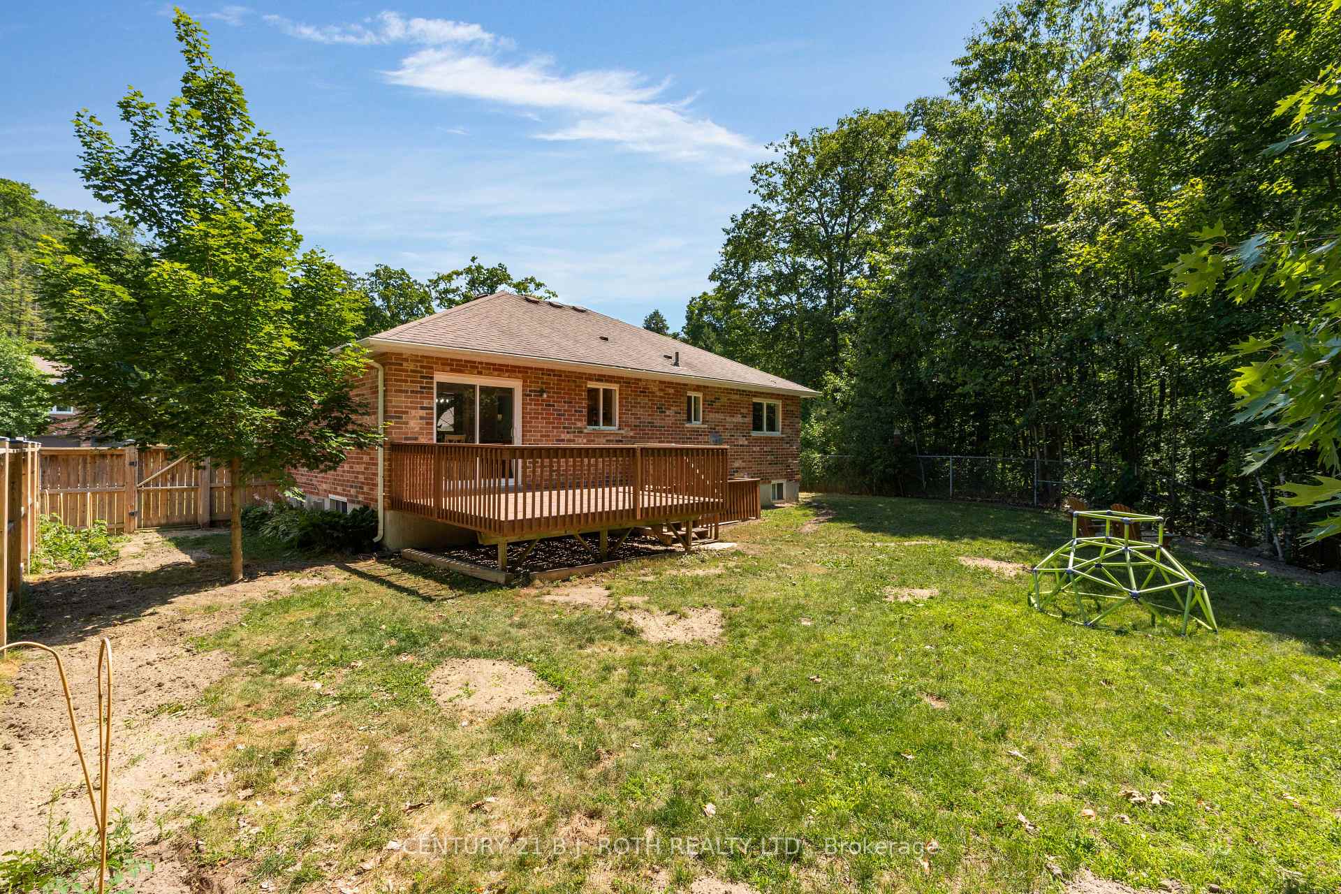 Photo 42 of 156 Cumming Drive, Barrie, Ardagh — HOMEH