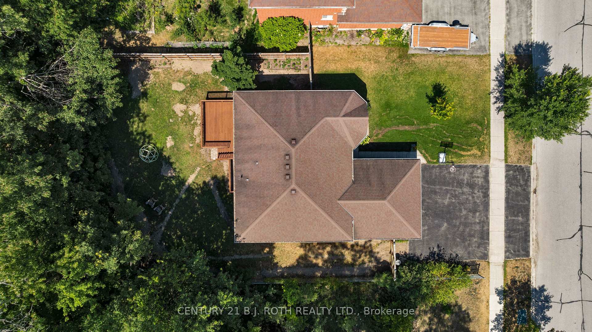 Photo 44 of 156 Cumming Drive, Barrie, Ardagh — HOMEH