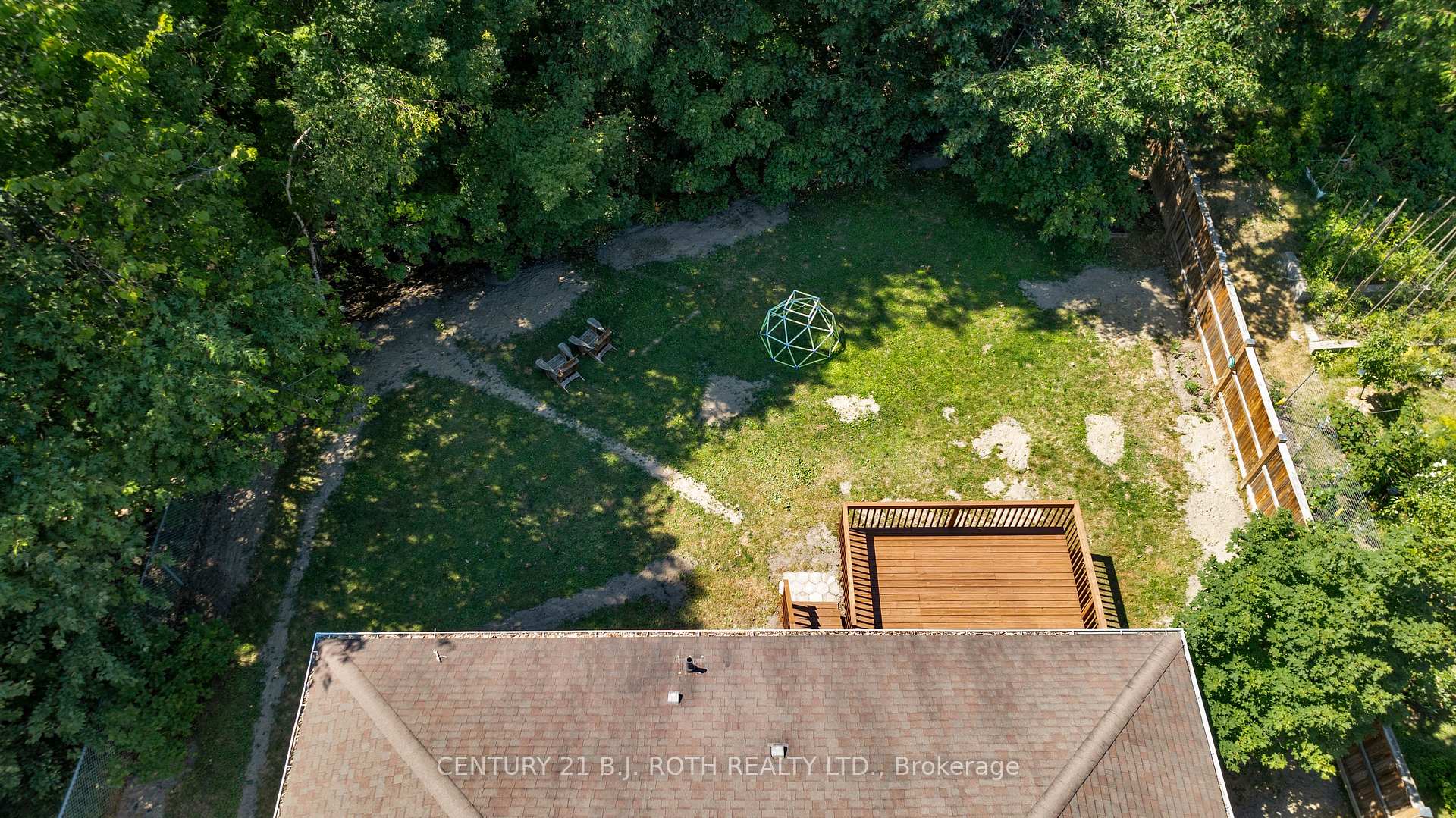 Photo 45 of 156 Cumming Drive, Barrie, Ardagh — HOMEH