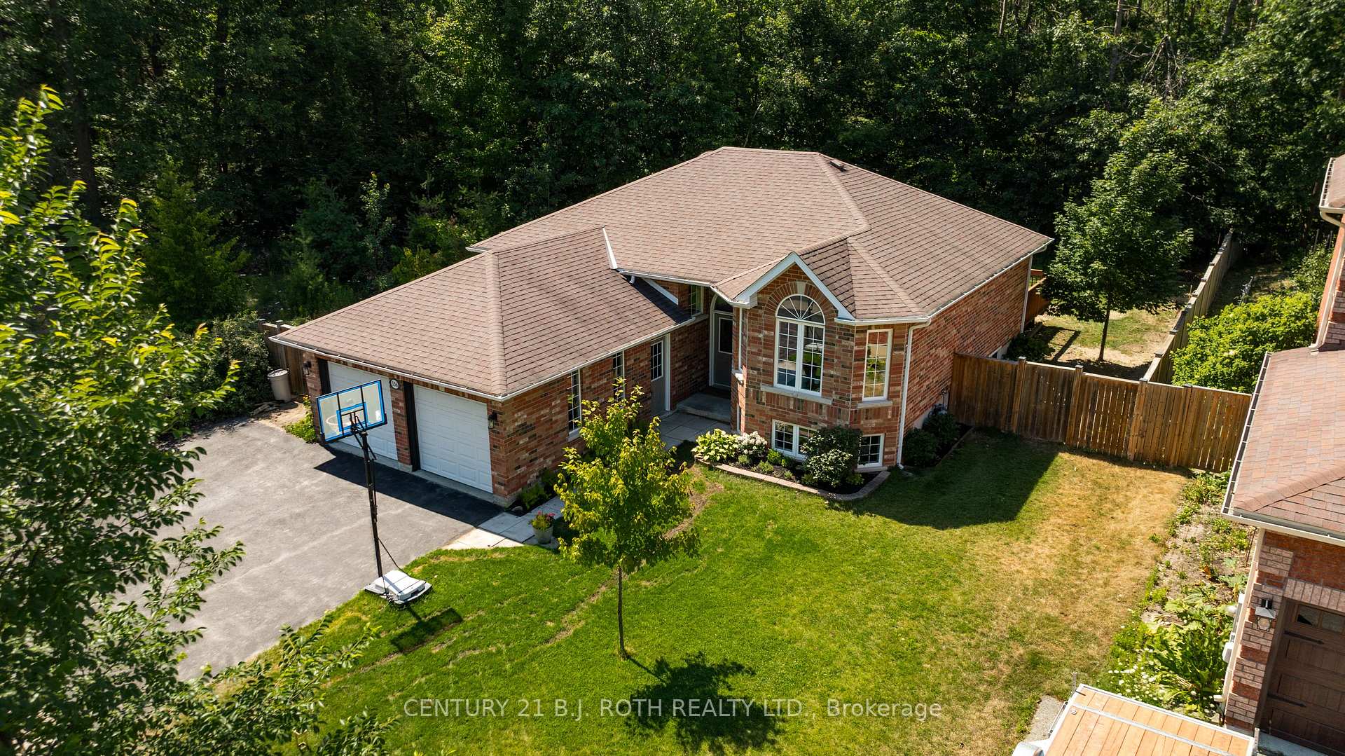 Photo 43 of 156 Cumming Drive, Barrie, Ardagh — HOMEH
