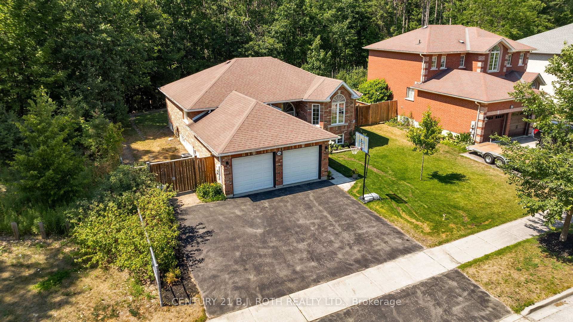 Photo 46 of 156 Cumming Drive, Barrie, Ardagh — HOMEH