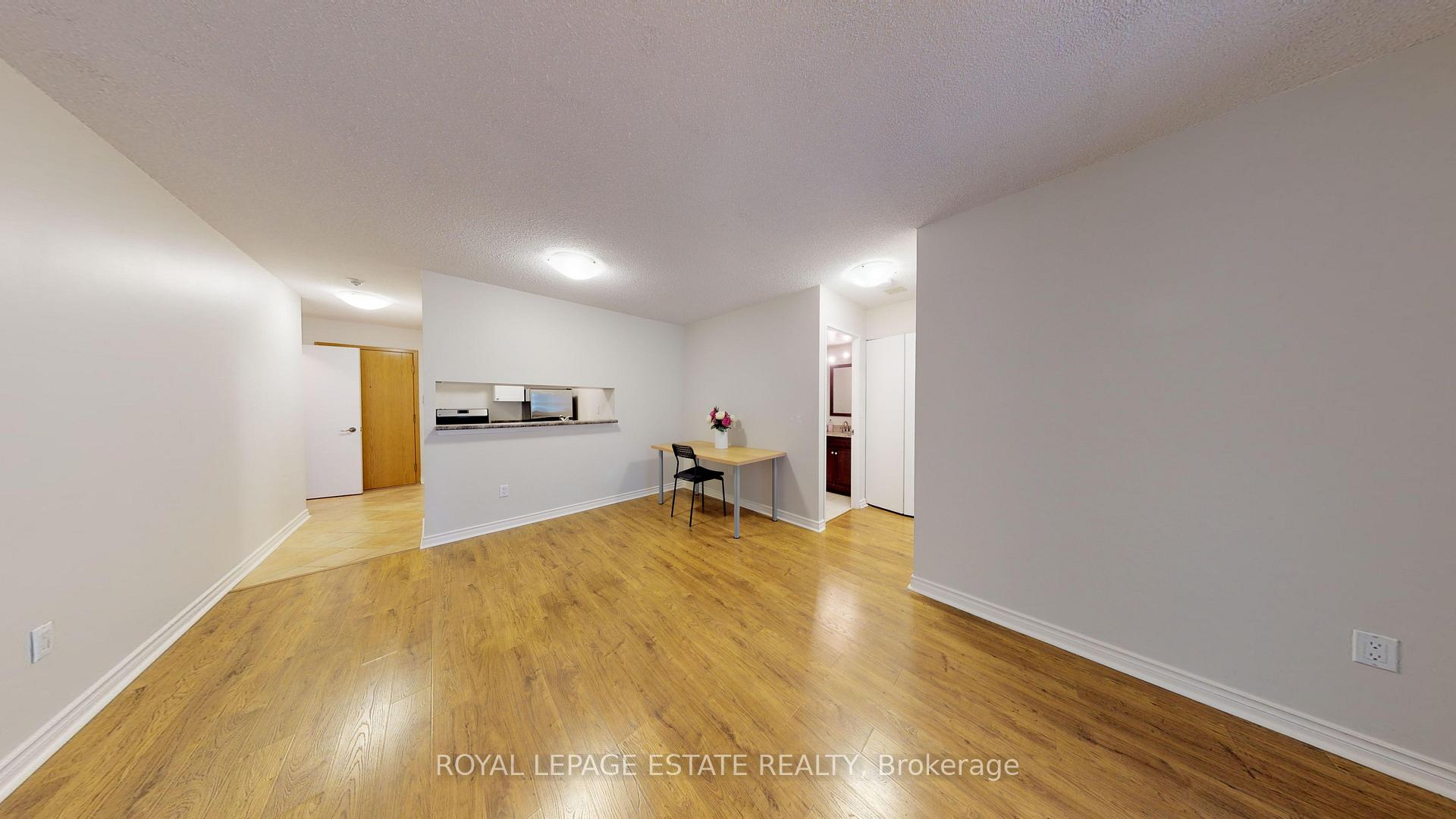 Photo 3 of Unit 701, 44 St Joseph Street, Toronto, Bay Street Corridor — HOMEH