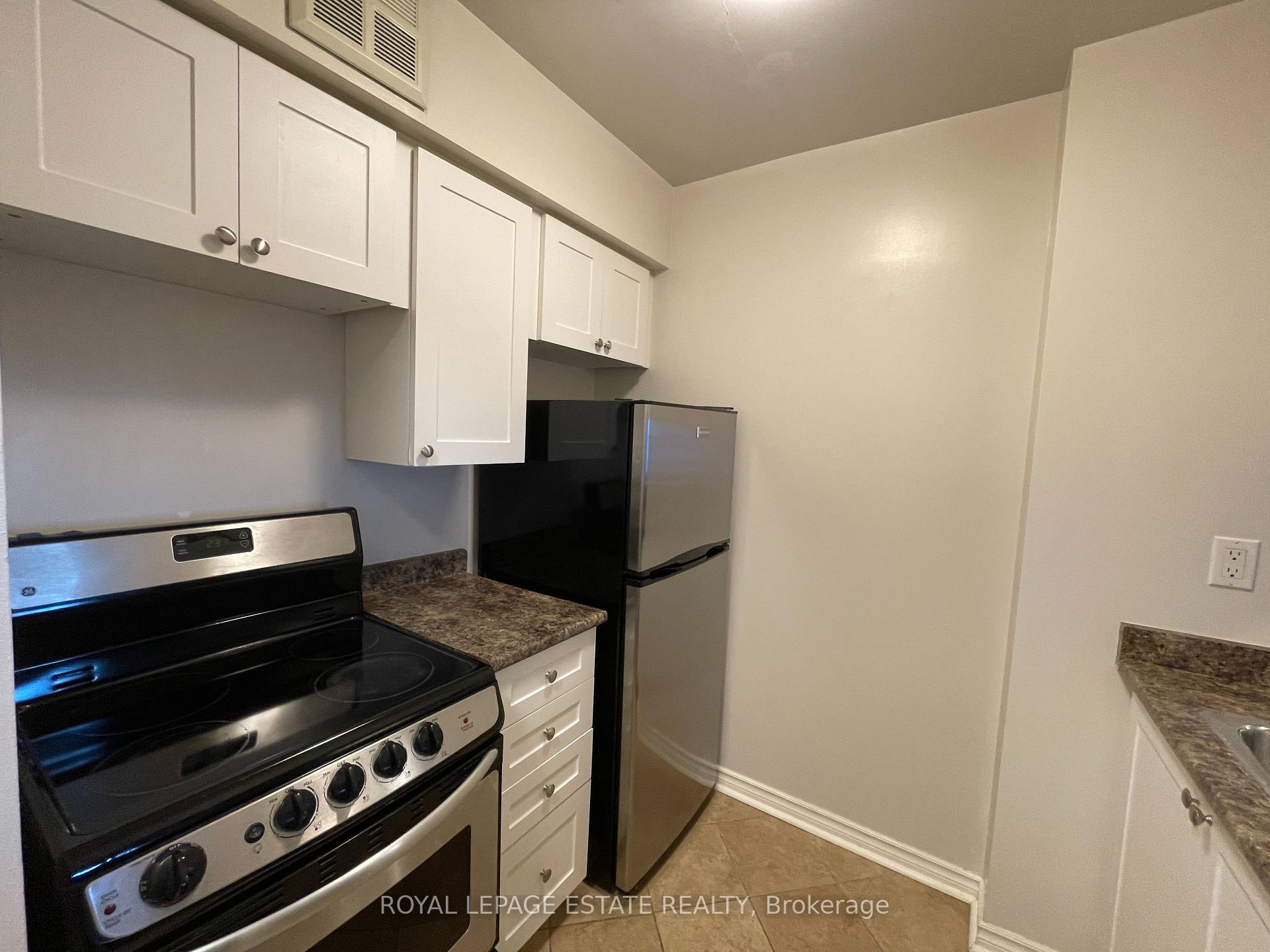 Photo 4 of Unit 701, 44 St Joseph Street, Toronto, Bay Street Corridor — HOMEH
