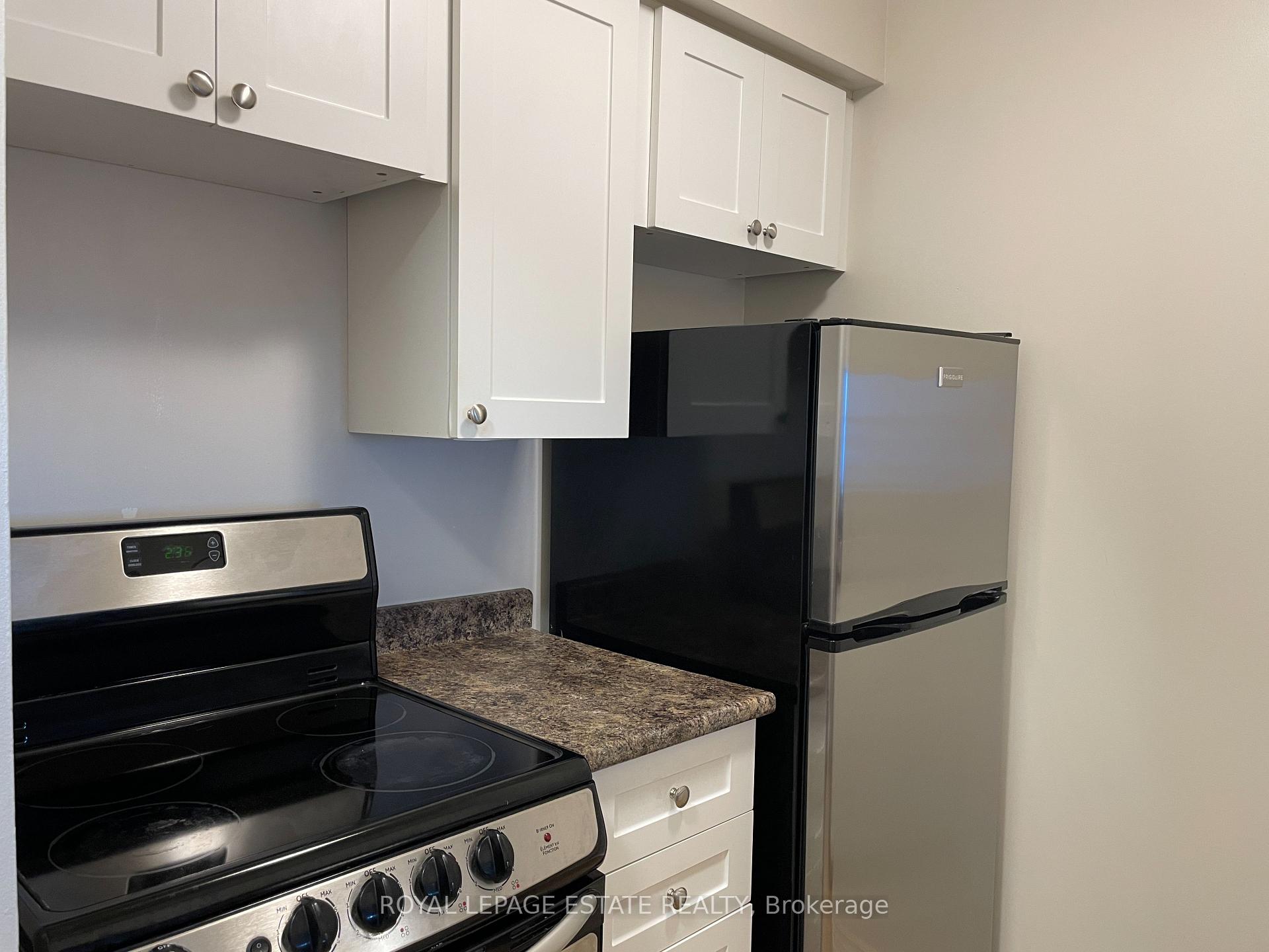 Photo 5 of Unit 701, 44 St Joseph Street, Toronto, Bay Street Corridor — HOMEH