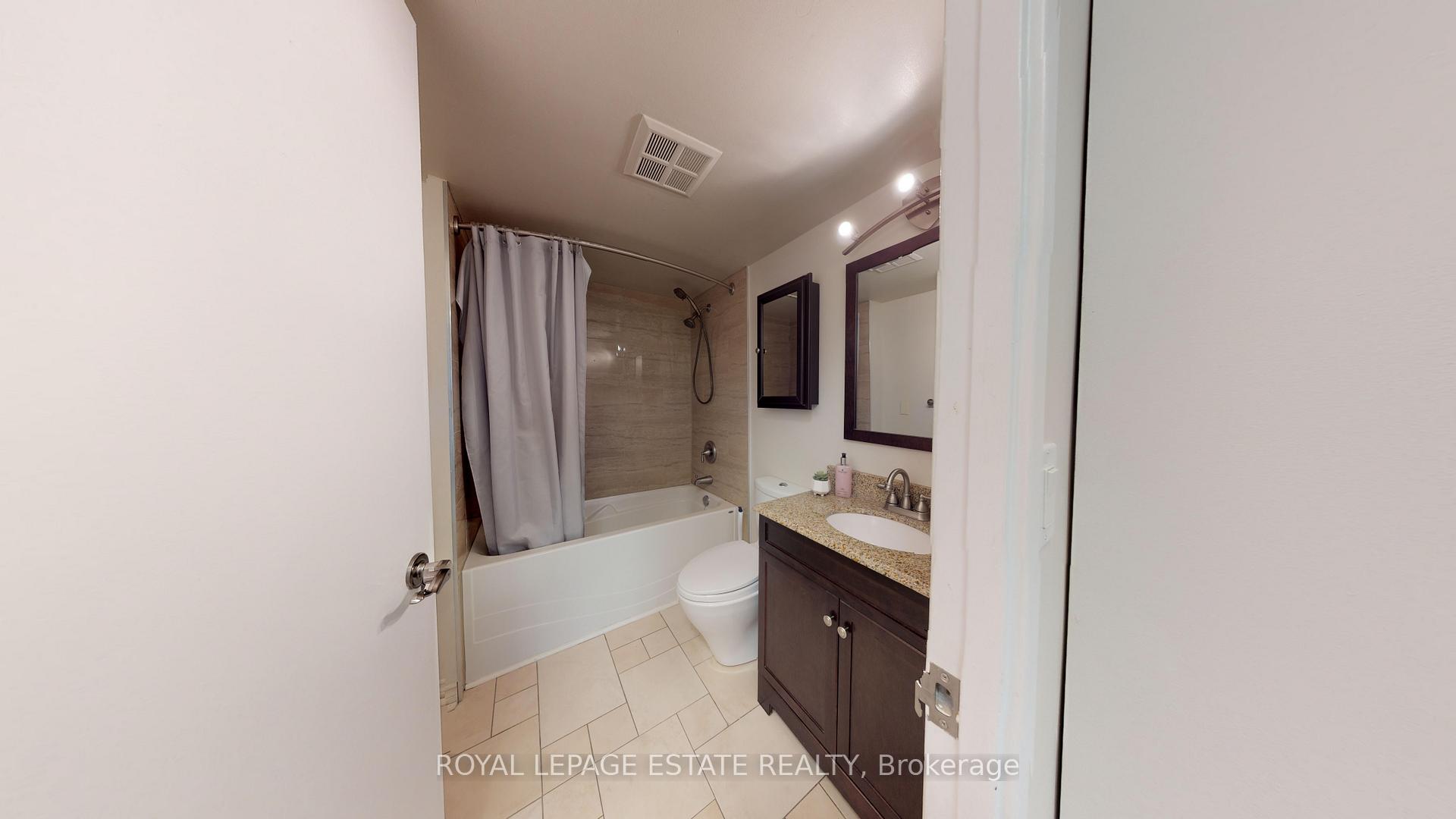 Photo 9 of Unit 701, 44 St Joseph Street, Toronto, Bay Street Corridor — HOMEH