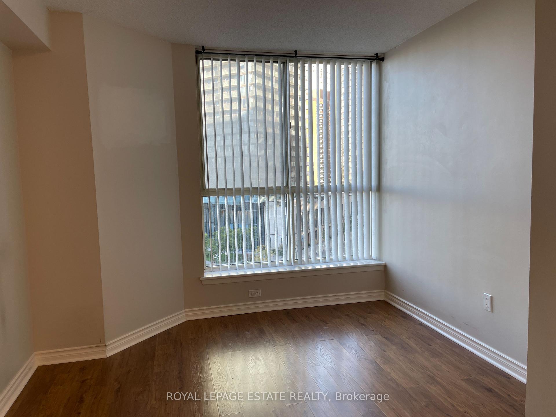 Photo 10 of Unit 701, 44 St Joseph Street, Toronto, Bay Street Corridor — HOMEH