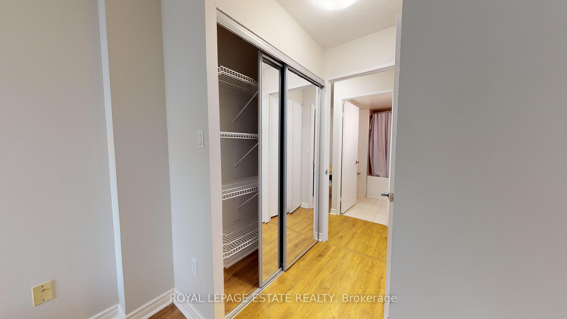 Photo 11 of Unit 701, 44 St Joseph Street, Toronto, Bay Street Corridor — HOMEH
