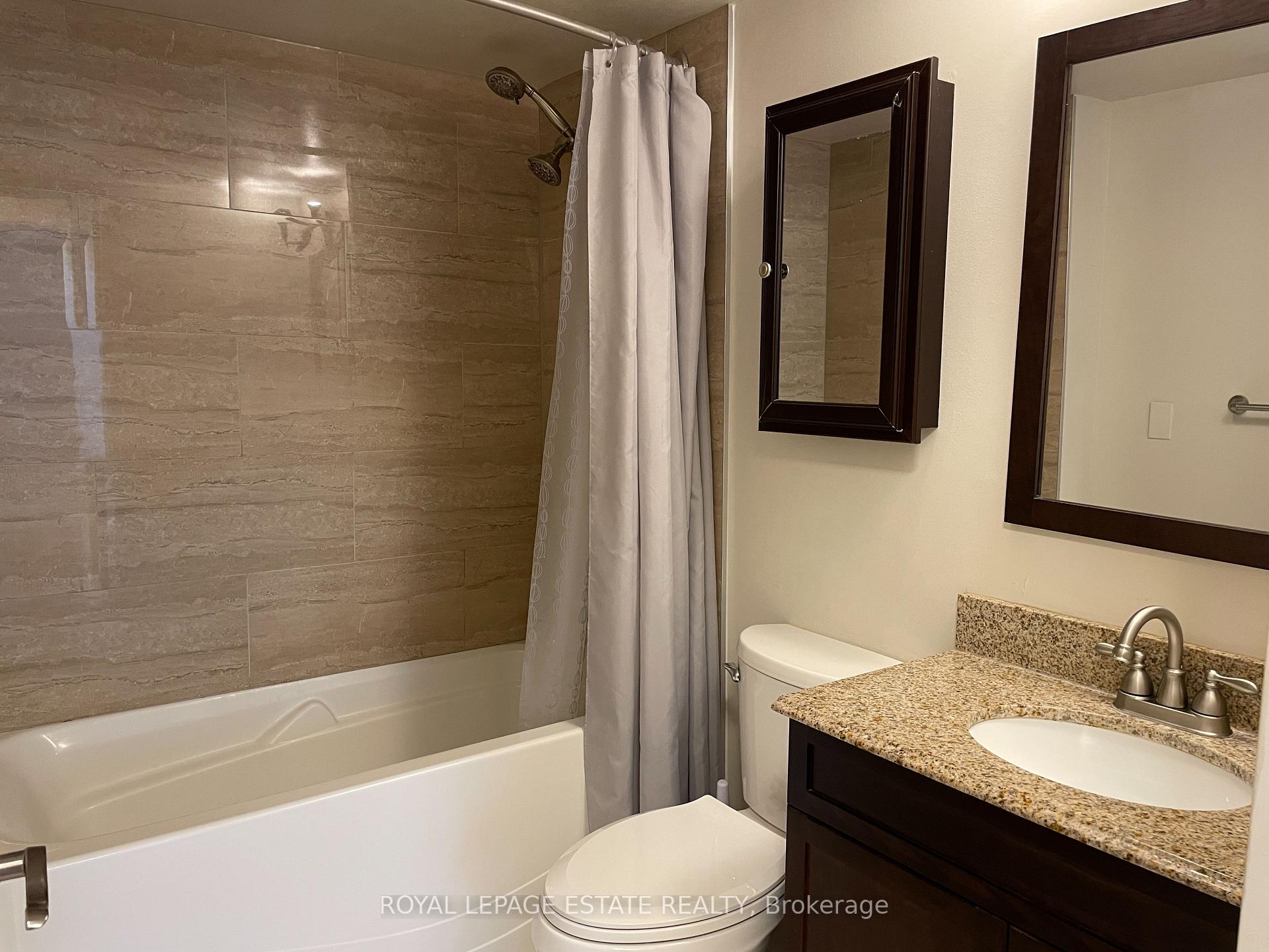 Photo 12 of Unit 701, 44 St Joseph Street, Toronto, Bay Street Corridor — HOMEH