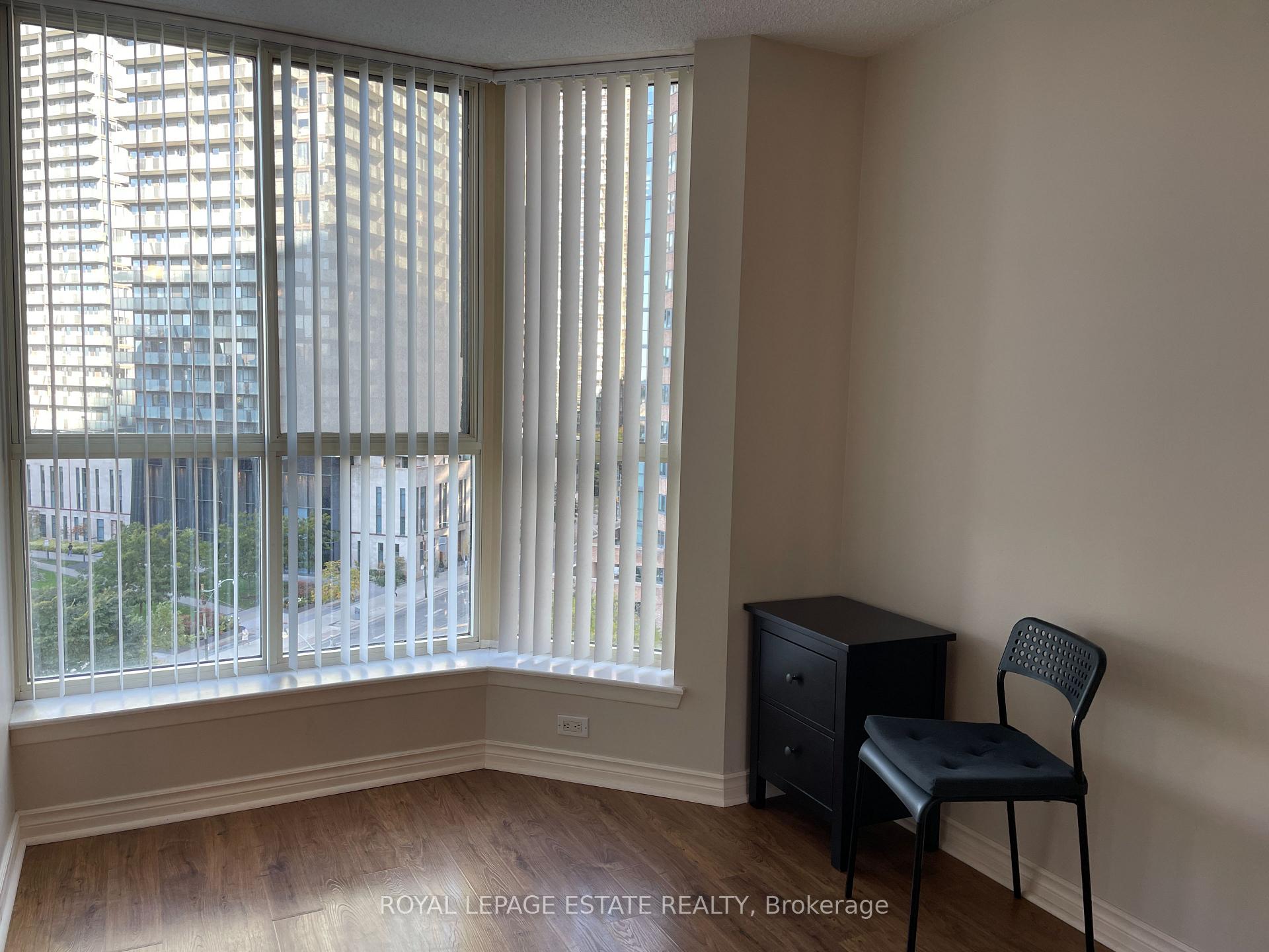 Photo 14 of Unit 701, 44 St Joseph Street, Toronto, Bay Street Corridor — HOMEH