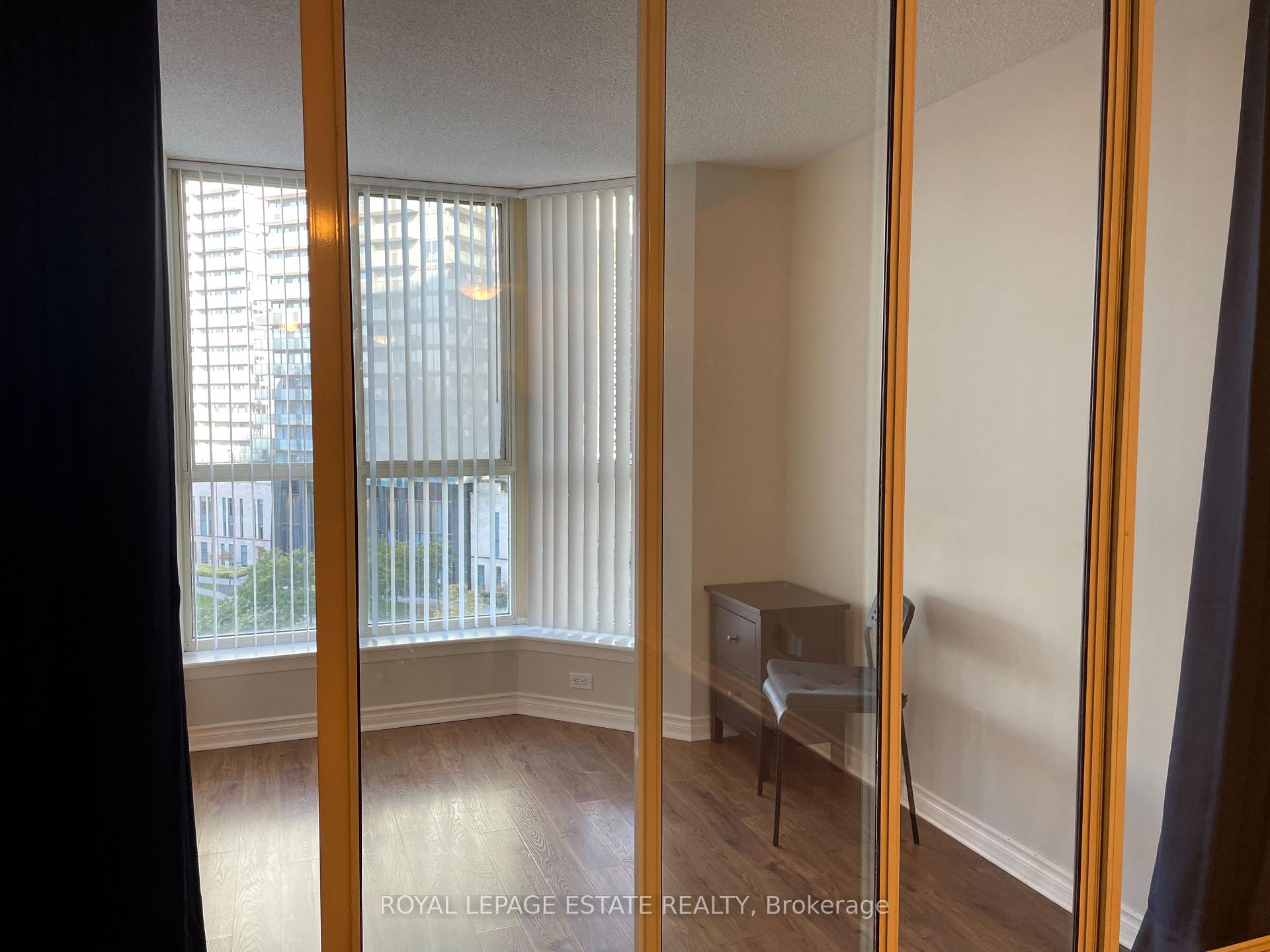 Photo 15 of Unit 701, 44 St Joseph Street, Toronto, Bay Street Corridor — HOMEH