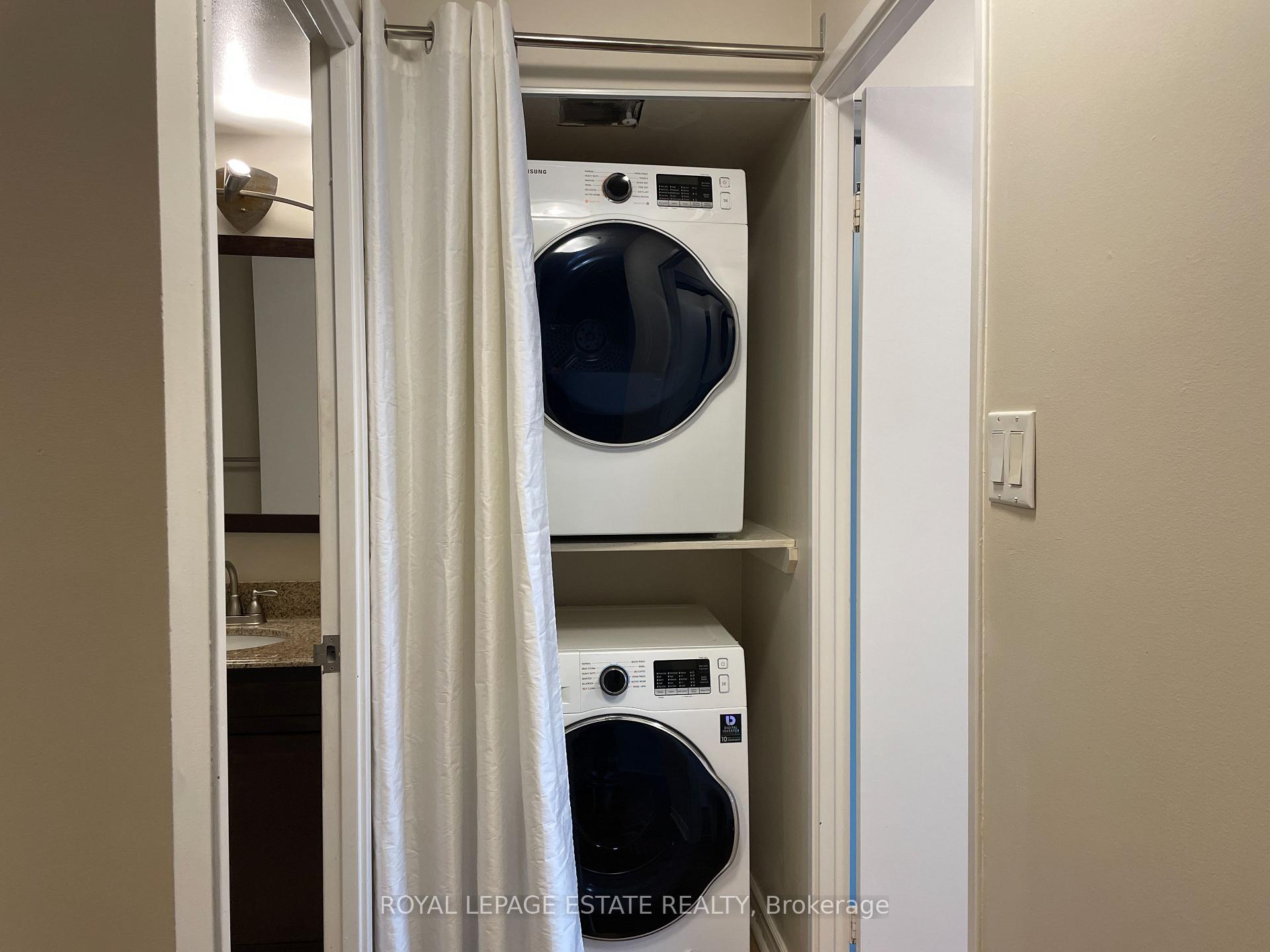 Photo 19 of Unit 701, 44 St Joseph Street, Toronto, Bay Street Corridor — HOMEH
