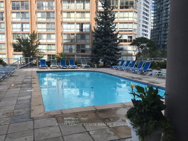 Photo 22 of Unit 701, 44 St Joseph Street, Toronto, Bay Street Corridor — HOMEH