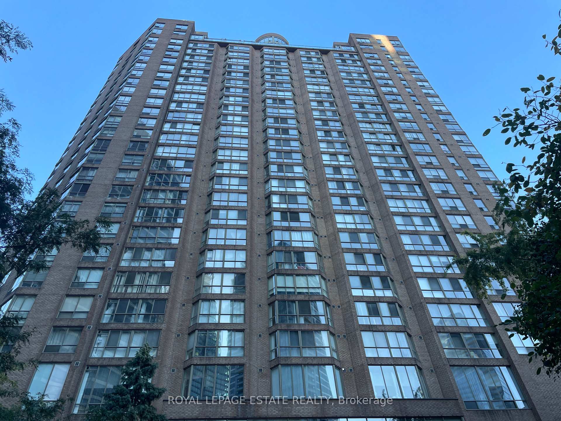Photo 24 of Unit 701, 44 St Joseph Street, Toronto, Bay Street Corridor — HOMEH