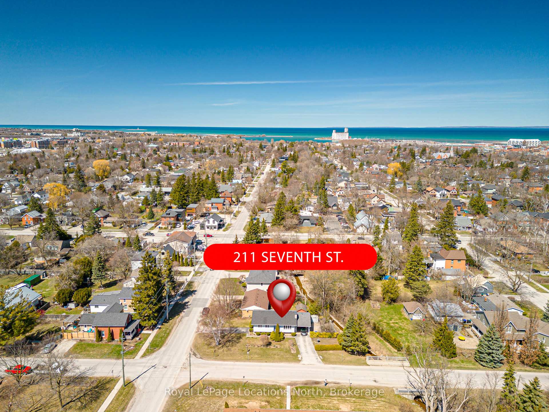 Photo 27 of 211 Seventh Street, Collingwood — HOMEH