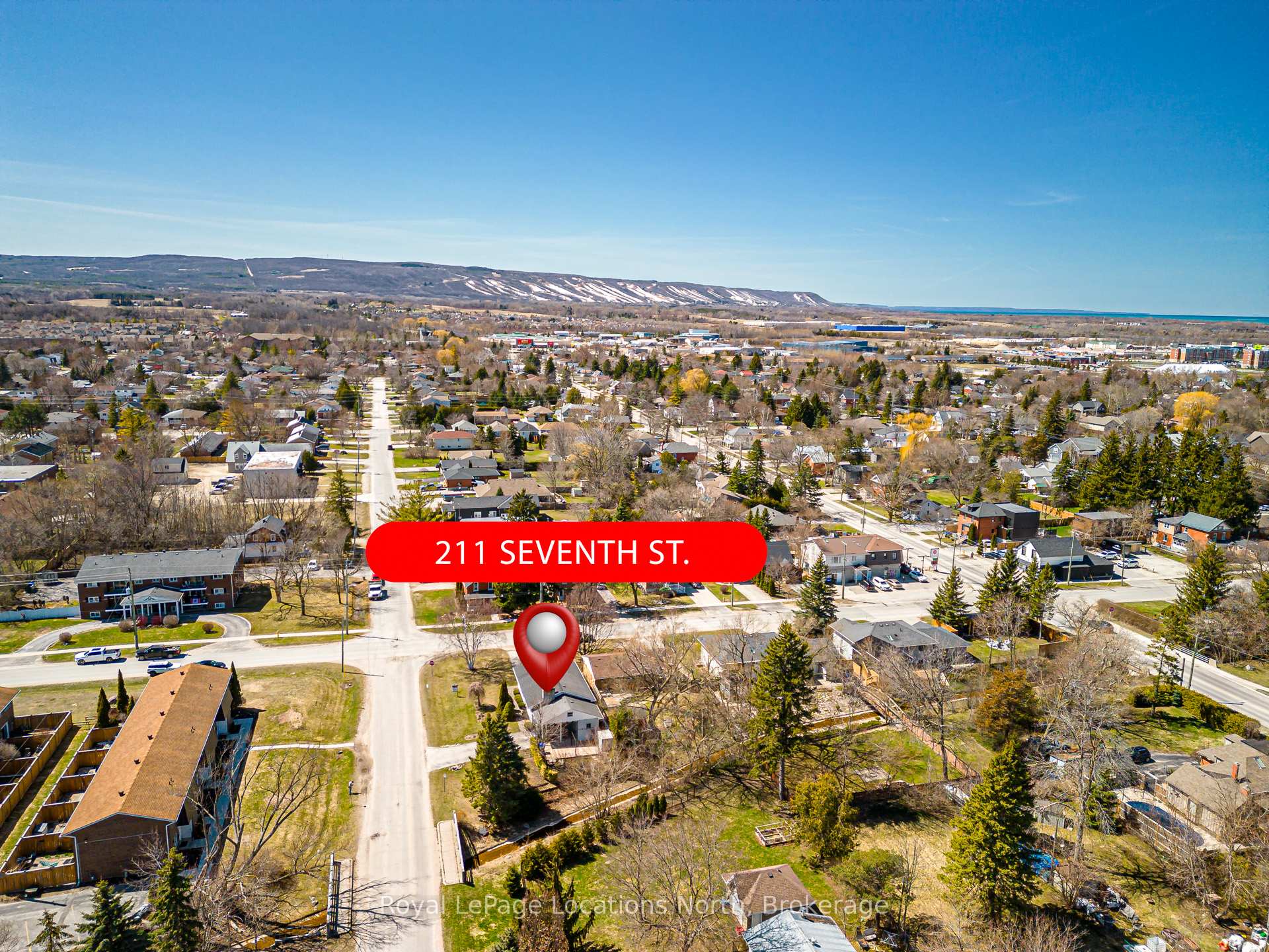 Photo 26 of 211 Seventh Street, Collingwood — HOMEH