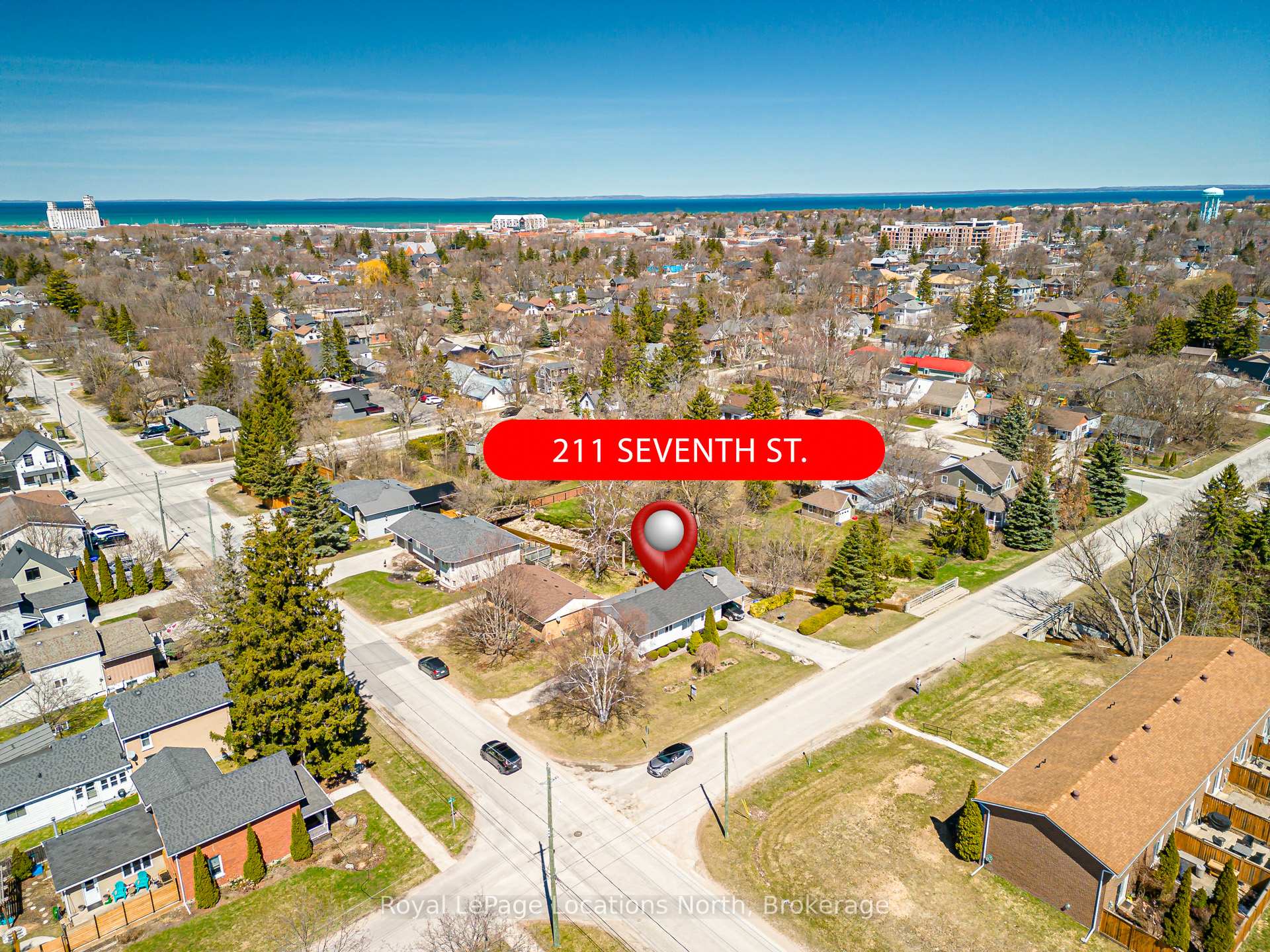 Photo 28 of 211 Seventh Street, Collingwood — HOMEH