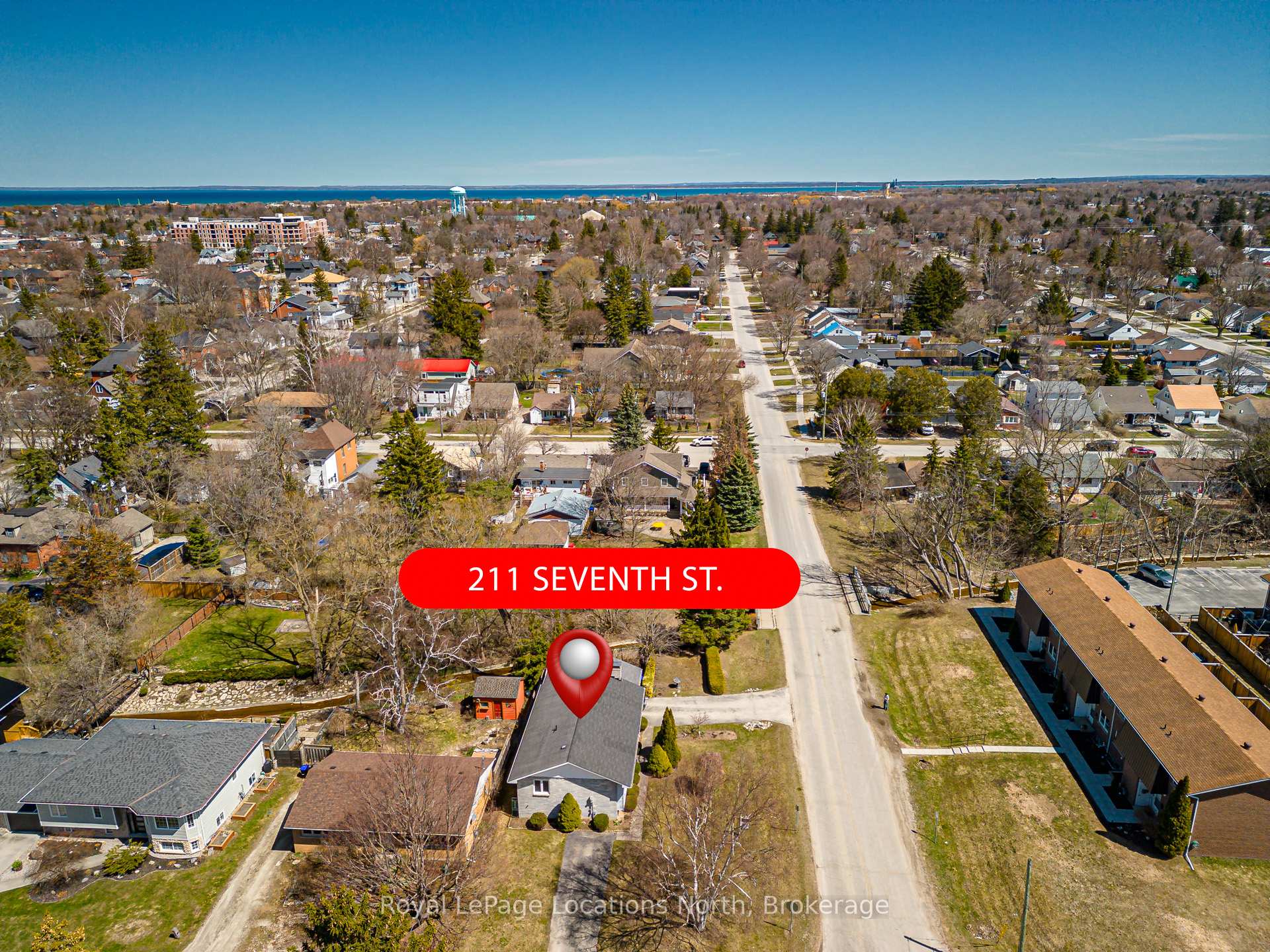 Photo 30 of 211 Seventh Street, Collingwood — HOMEH