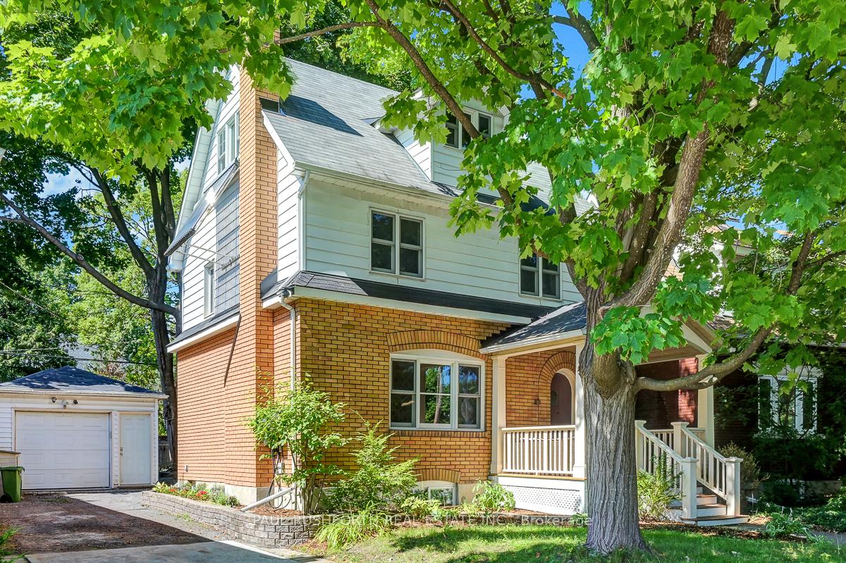 Photo 1 of 107 Mason Terrace, Ottawa, Ottawa East — HOMEH
