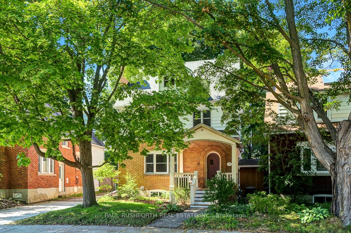 Photo 2 of 107 Mason Terrace, Ottawa, Ottawa East — HOMEH