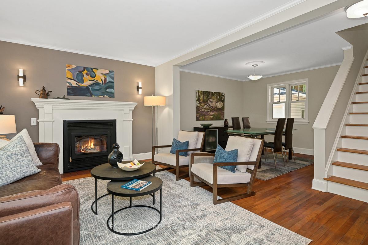 Photo 5 of 107 Mason Terrace, Ottawa, Ottawa East — HOMEH