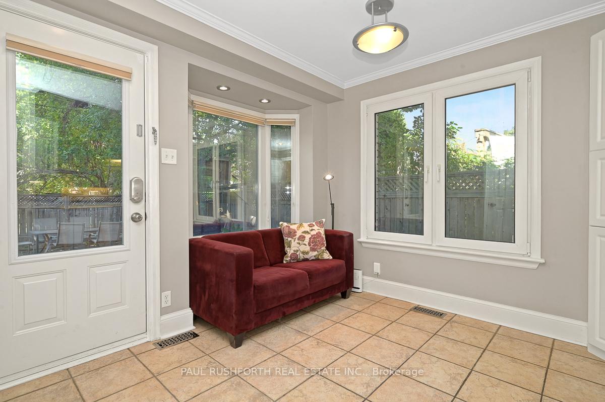 Photo 15 of 107 Mason Terrace, Ottawa, Ottawa East — HOMEH