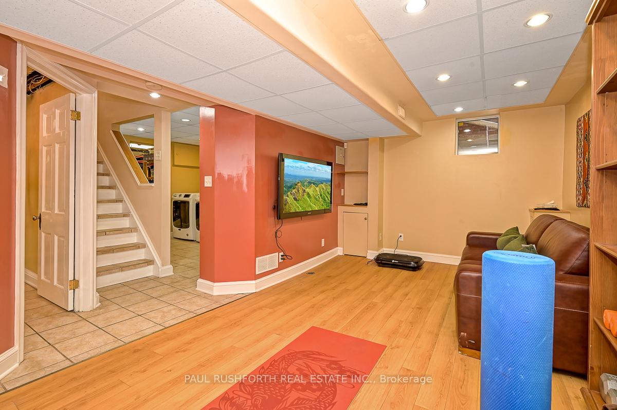 Photo 25 of 107 Mason Terrace, Ottawa, Ottawa East — HOMEH