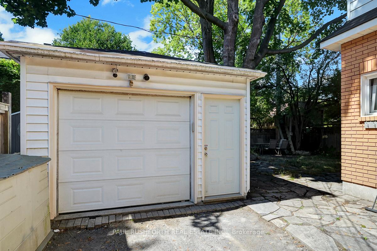 Photo 33 of 107 Mason Terrace, Ottawa, Ottawa East — HOMEH