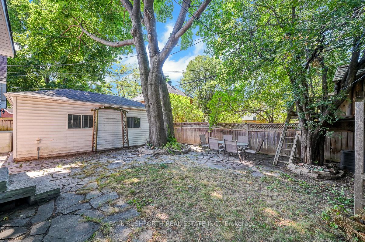Photo 34 of 107 Mason Terrace, Ottawa, Ottawa East — HOMEH